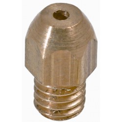 Nat Gas Oven Injector